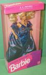 Mattel - Barbie - Evening Sensation - Doll (J.C. Penney)